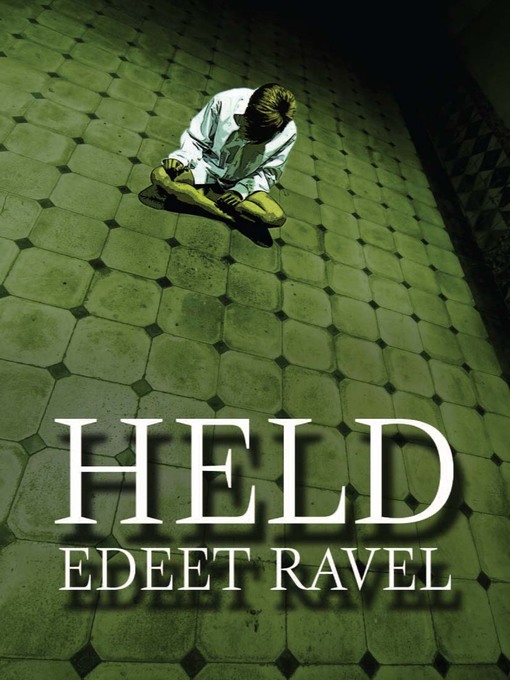 Title details for Held by Edeet Ravel - Available